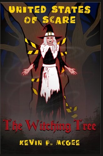 United States of Scare The Witching Tree