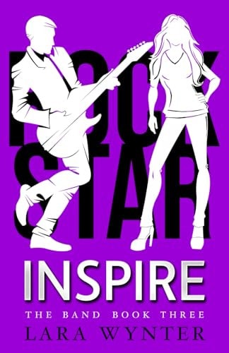 Inspire The Band Book 3