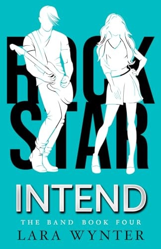 Intend The Band Book 4