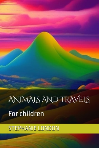 Animals and Travels For Children