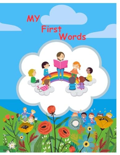 My First World Empowering Tomorrow's Leaders