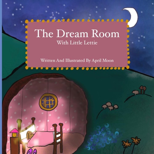 The Dream Room With Little Lettie