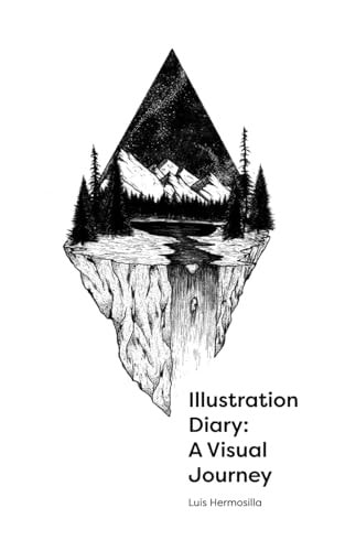 Illustration Diary A Visual Journey