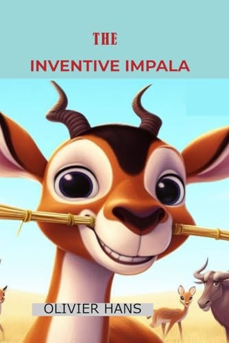 The Inventive Impala