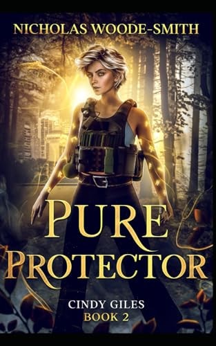 Pure Protector