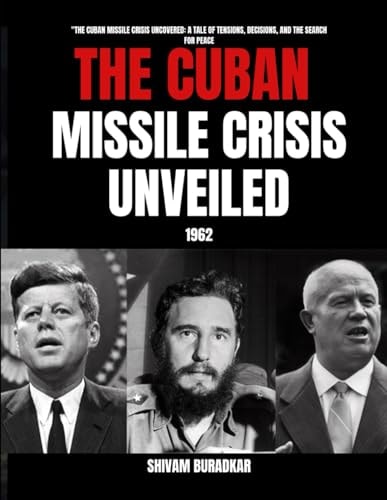 Whispers of Destiny The Untold Story of the Cuban Missile Crisis