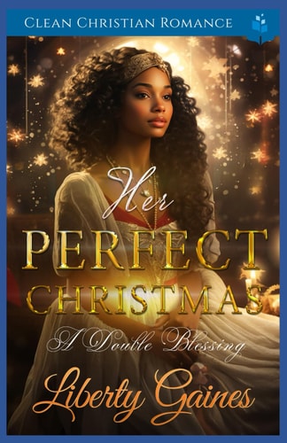 Her Perfect Christmas A Double Blessing