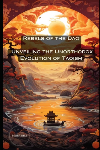 Rebels of the Dao Unveiling the Unorthodox Evolution of Taoism