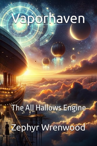Vaporhaven The All Hallows Engine