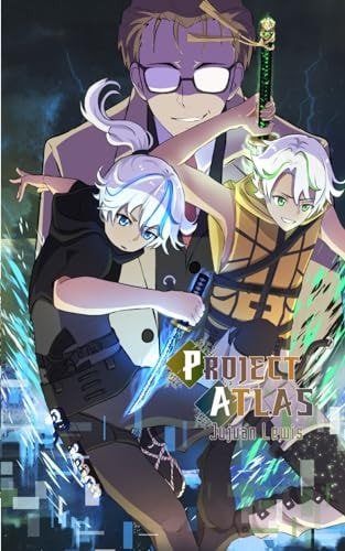 Project Atlas Hiroshi Academy Arc