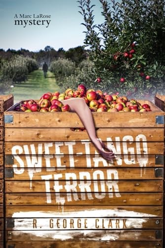 Sweet-Tango Terror A Marc LaRose Mystery