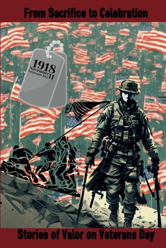 From Sacrifice to Celebration Stories of Valor on Veterans Day