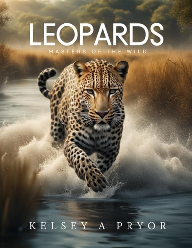 Leopards Masters of the Wild
