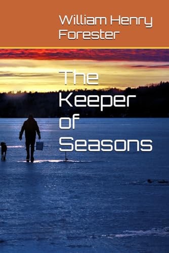 The Keeper of Seasons