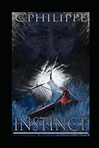 Kingdom at Sea Book 2: Instinct