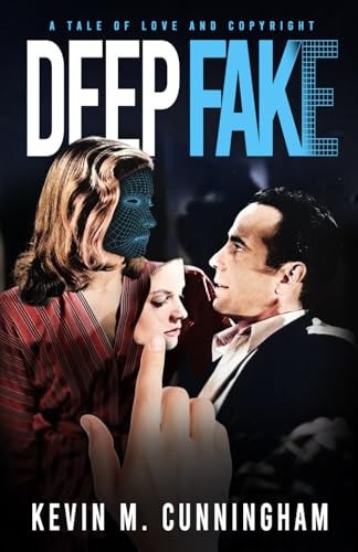 Deep Fake A Tale of Love and Copyright