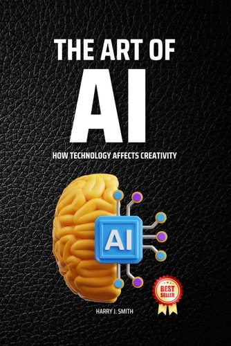 The Art of AI How Technology Affects Creativity