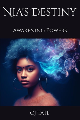 Nia's Destiny Awakening Powers