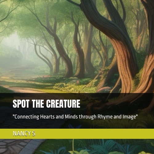 Spot the Creature