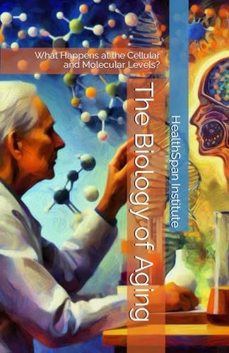 The Biology of Aging What Happens at the Cellular and Molecular Levels?