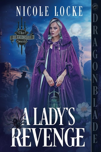 A Lady's Revenge