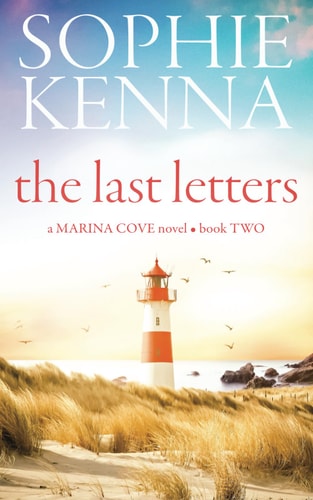 The Last Letters
