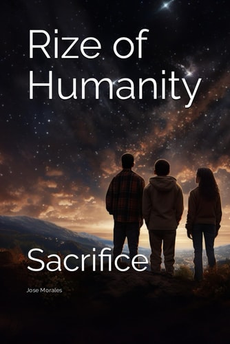 Rize of Humanity Sacrifice