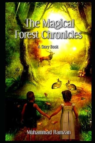 The Magical Forest Chronicles A Story Book