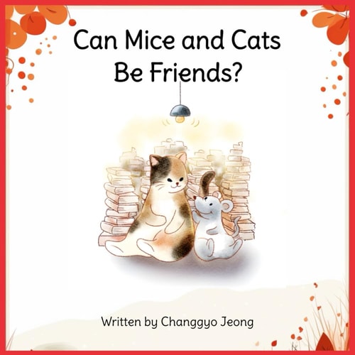Can Mice and Cats be Friends? Animal Love by Artists with Developmental Disabilities
