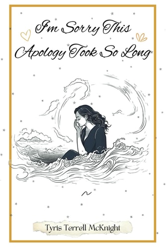 Im Sorry This Apology Took So Long
