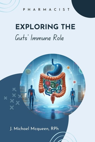 EXPLORING THE GUT'S IMMUNE ROLE.