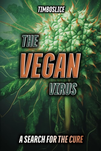 The Vegan Virus A Search for the Cure