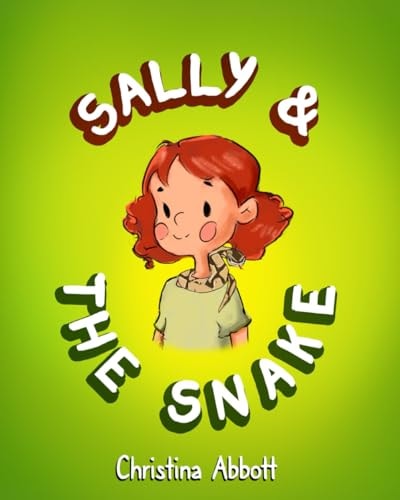 Sally and the Snake