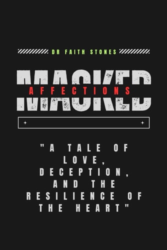 Masked Affections "A Tale Of Love, Deception, And The Resilience Of The Heart"