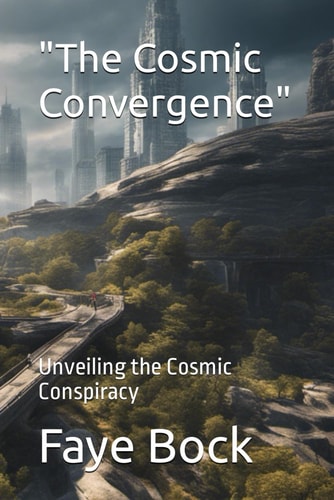 "The Cosmic Convergence" Unveiling the Cosmic Conspiracy