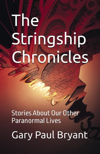 The Stringship Chronicles Stories About Our Other Paranormal Lives