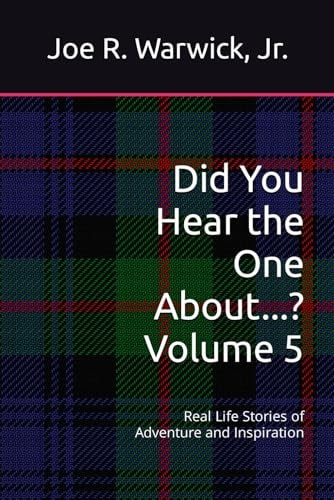 Did You Hear the One About...? Volume 5