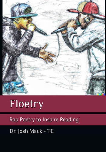 Floetry Rap Poetry to Inspire Reading