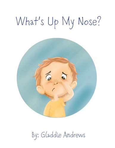What's Up My Nose?