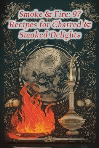 Smoke & Fire 97 Recipes for Charred & Smoked Delights