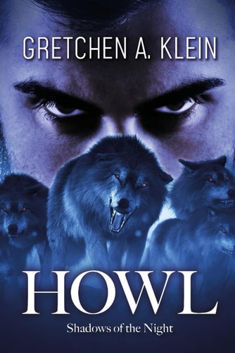 Howl Shadows of the Night