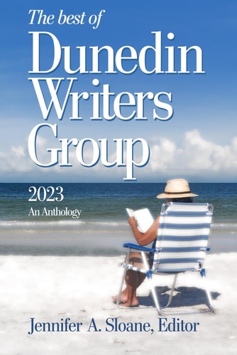 Best of Dunedin Writers Group 2023