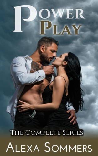 Power Play The Complete Series