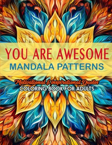 Awesome Coloring Journey For Women Boost Mood & Confidence