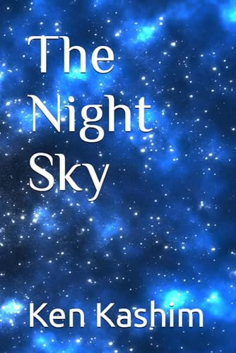 The Night Sky A Rorick Book