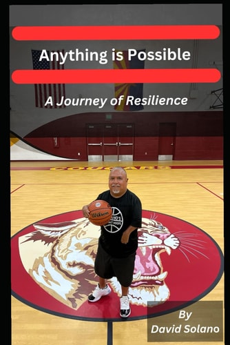 Anything is Possible A Journey of Resilience