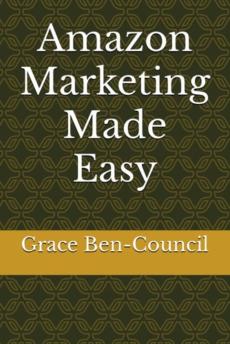 Amazon Marketing Made Easy