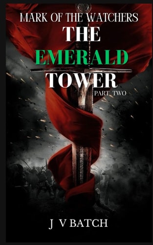 The Emerald Tower Part Two Mark of the Watchers