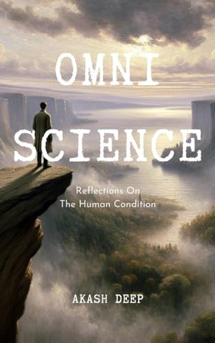 Omniscience Reflections On The Human Condition