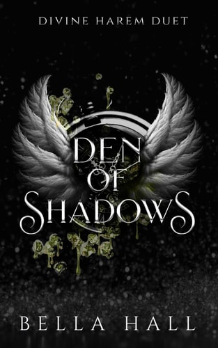 Den of Shadows A Paranormal Reverse Harem Romance